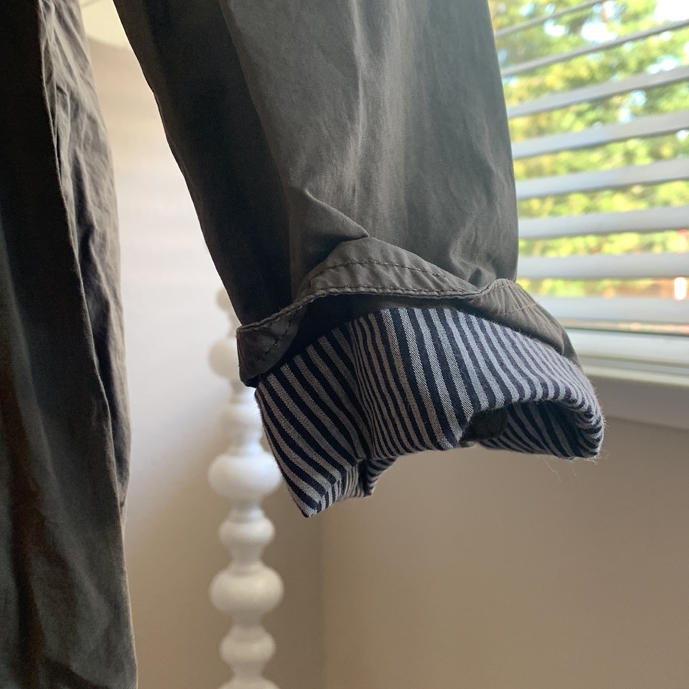 Fate Cargo Jacket - image 5